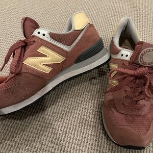 New Balance 574 Sneakers